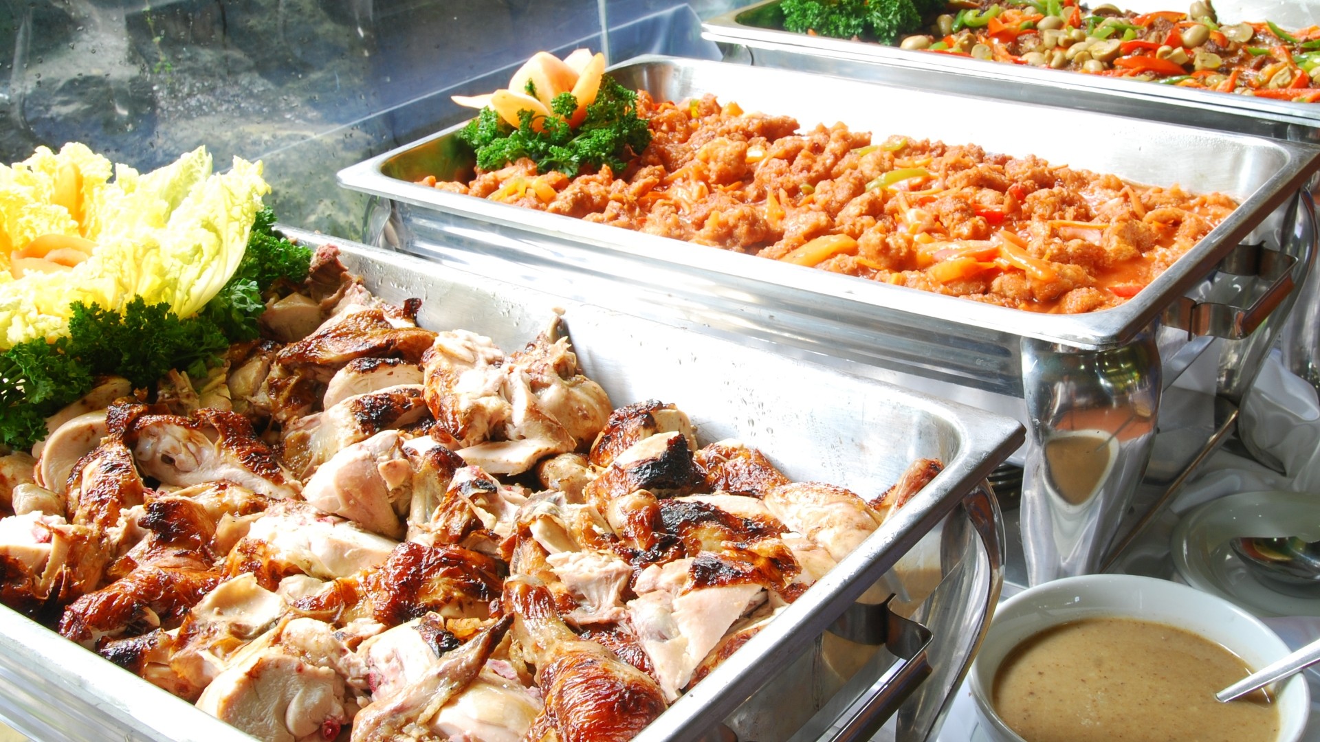 Özel Organizasyonlar